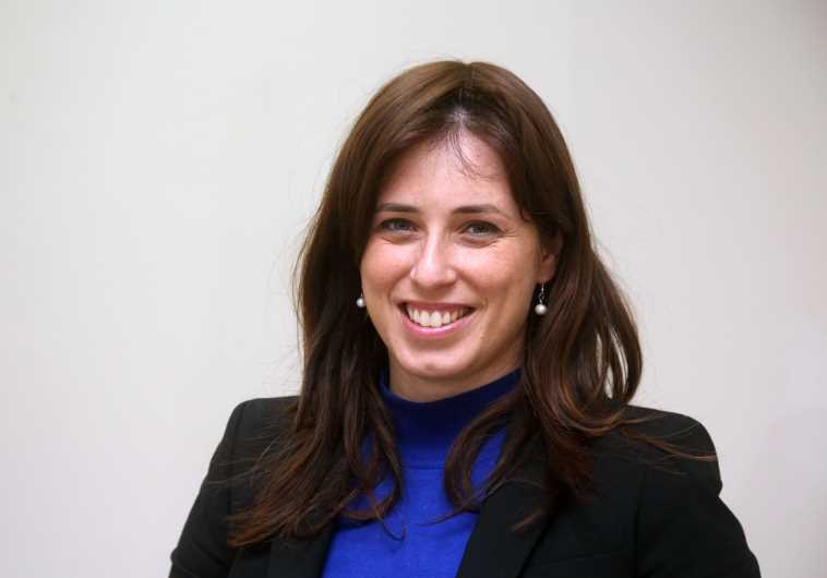 Likud MK Tzipi Hotovely