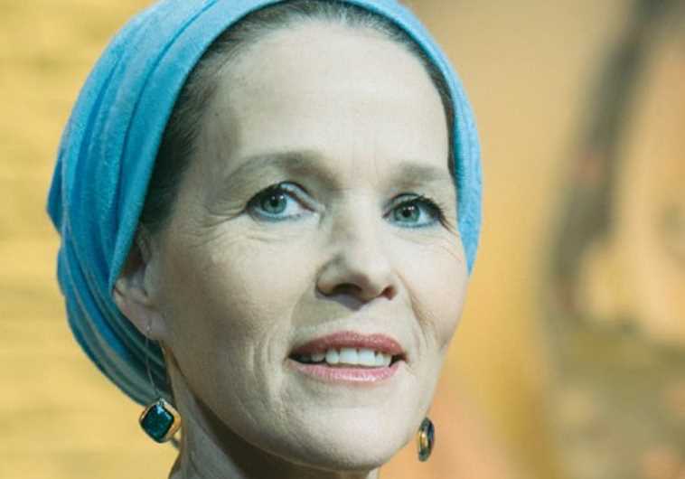 Rachelle Sprecher Fraenkel