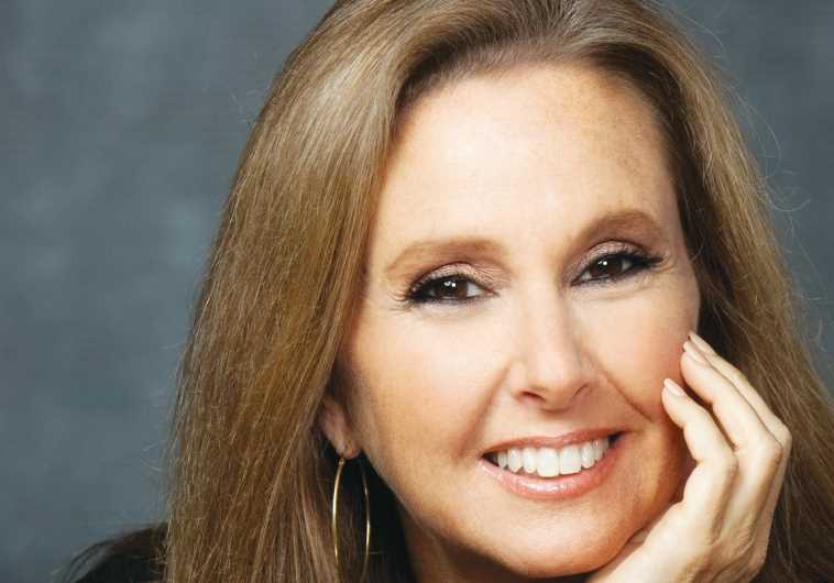 Shari Arison
