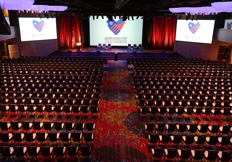 Jpost Annual Conference