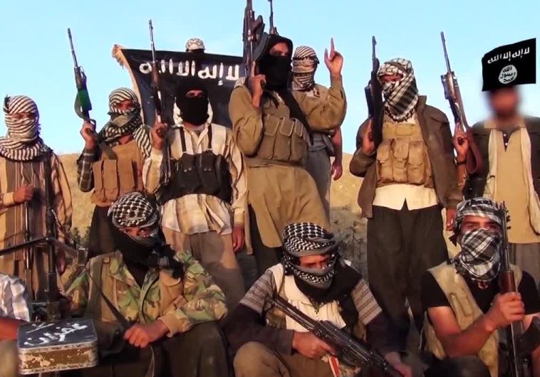 ISIS