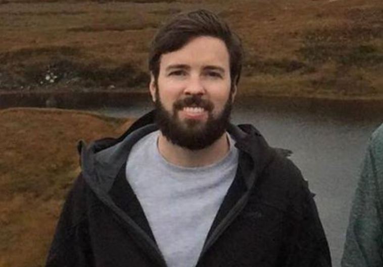 Taylor Force, 29, was killed by a Palestinian terrorist who went on a stabbing rampage in Jaffa on March 8, 2016