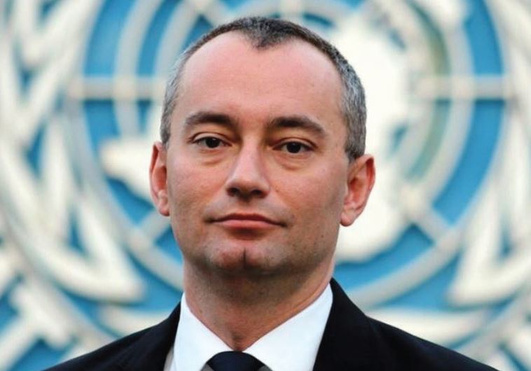 NICKOLAY MLADENOV