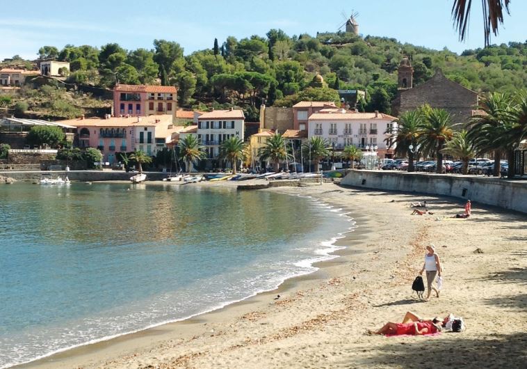 The beaches of Sicily