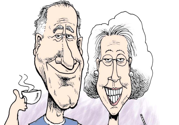 Old Age