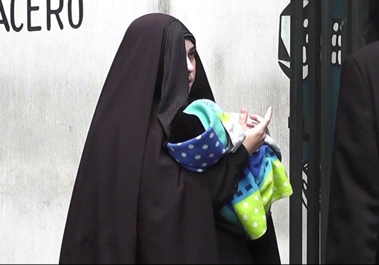 Ultra orthodox Jewish community under investigation for child abuse in Guatemala