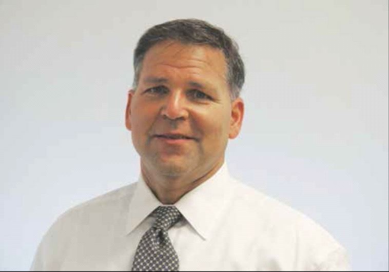 Jerry Silverman