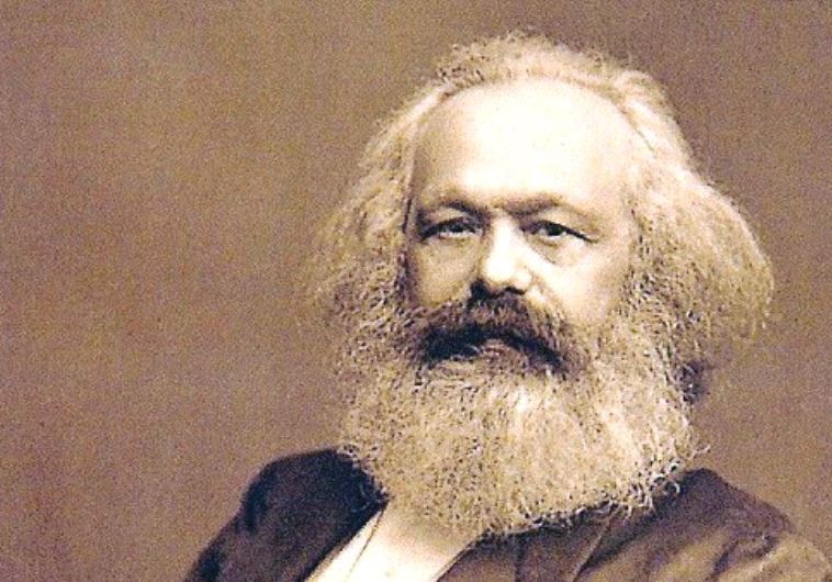 Karl Marx