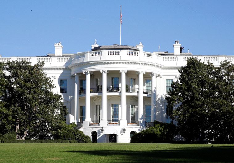 The White House