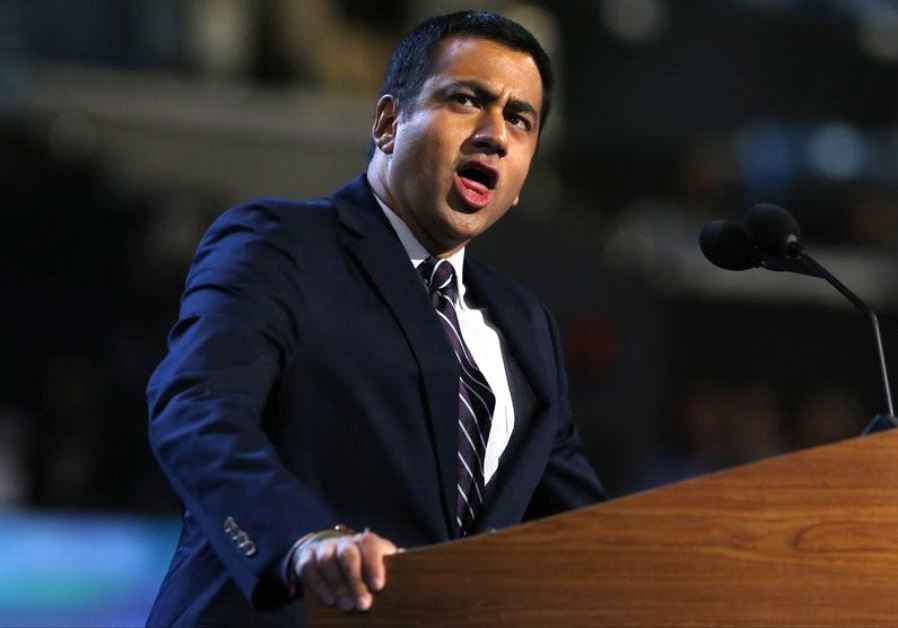 Actor Kal Penn 