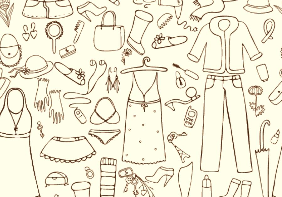 Random clothes