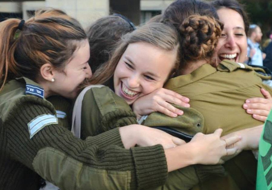 ‘The planned Jerusalem housing facility will reflect our commitment to support female soldiers, minimizing their hardship and expressing the gratitude of the Jewish people in Israel and the Diaspora.’