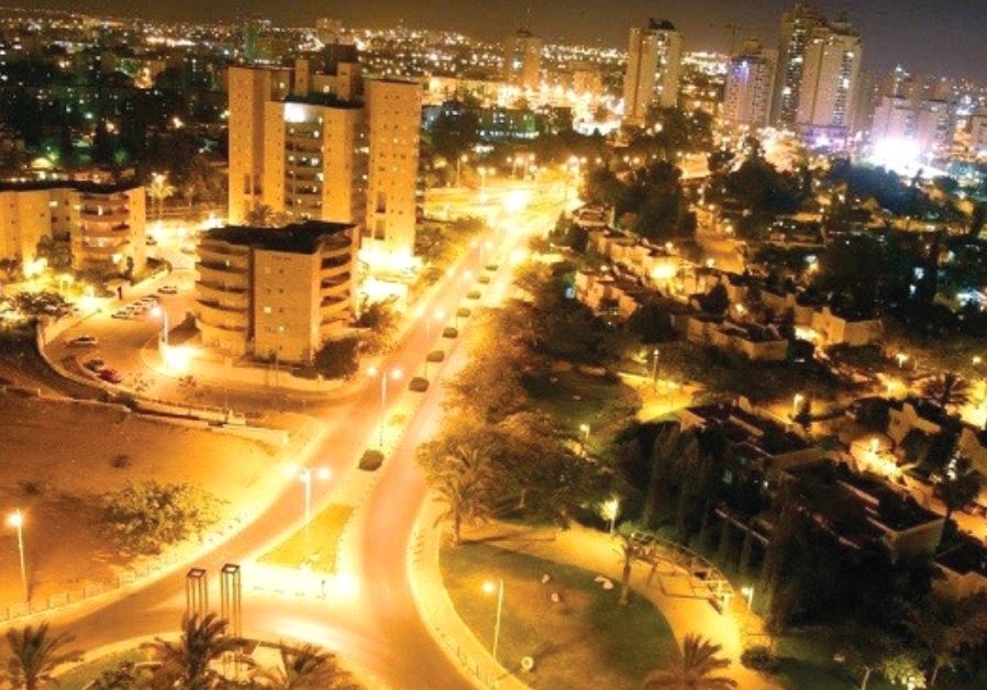Beersheba