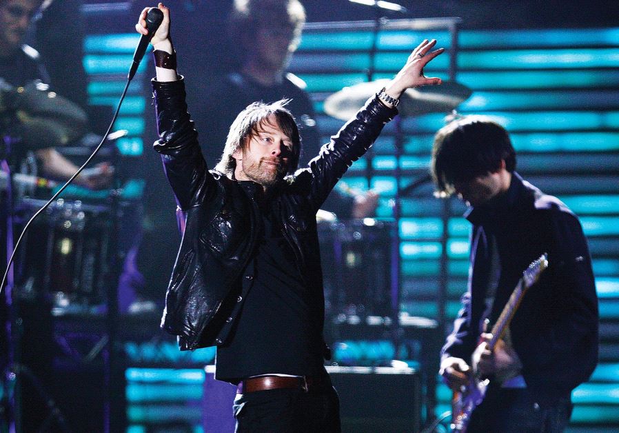 RADIOHEAD