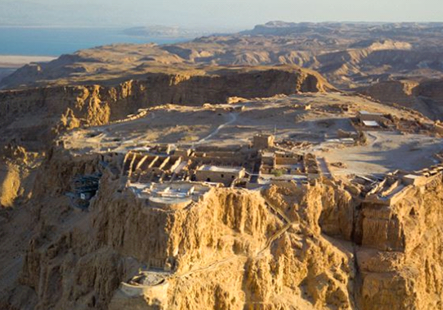 Masada