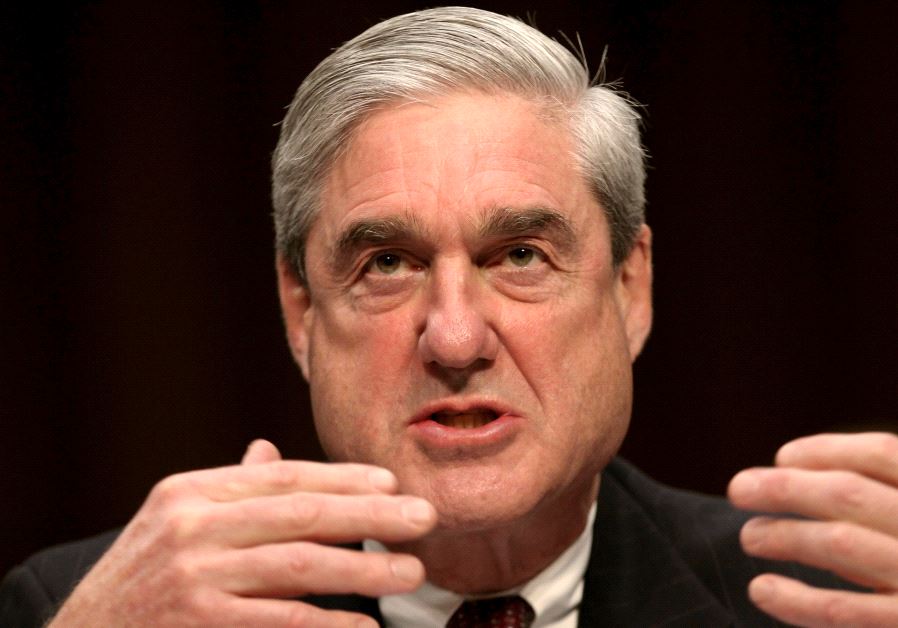 Robert Mueller