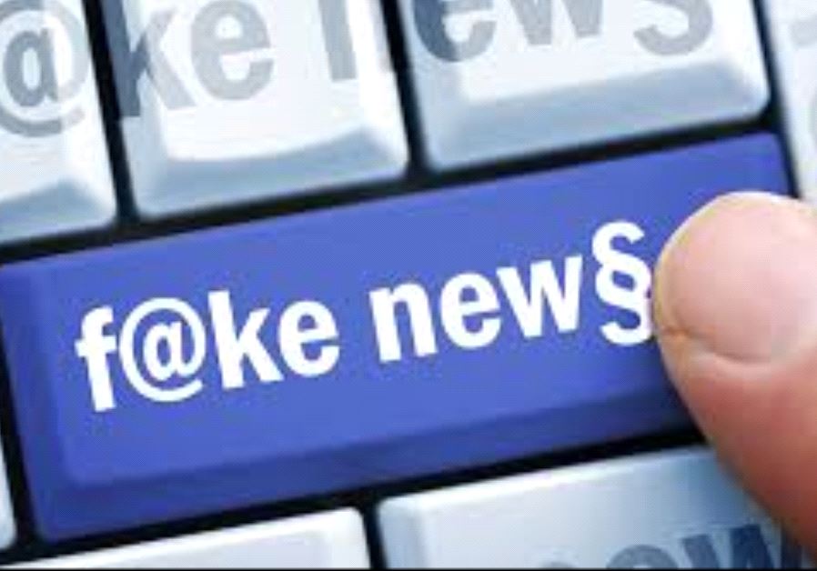 Fake news