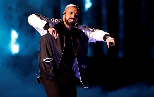 Drake performs during the iHeartRadio Music Festival at The T-Mobile Arena in Las Vegas, Nevada, US September 23, 2016