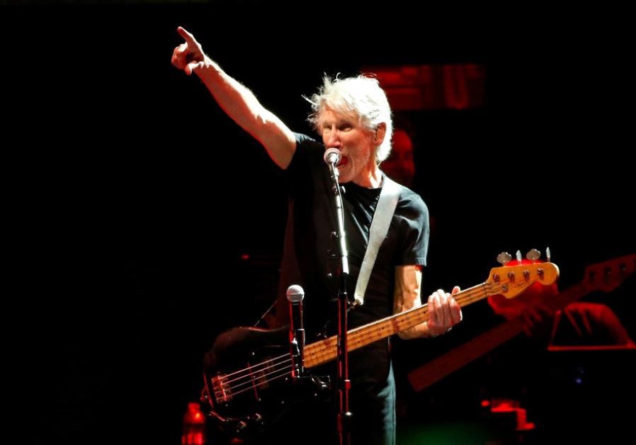 Roger Waters