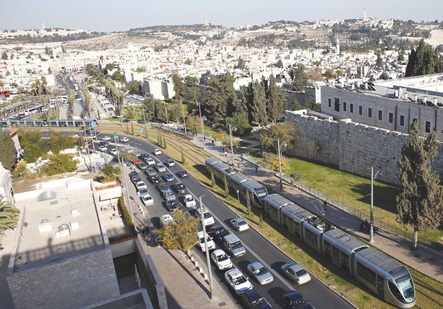 Jerusalem, Israel