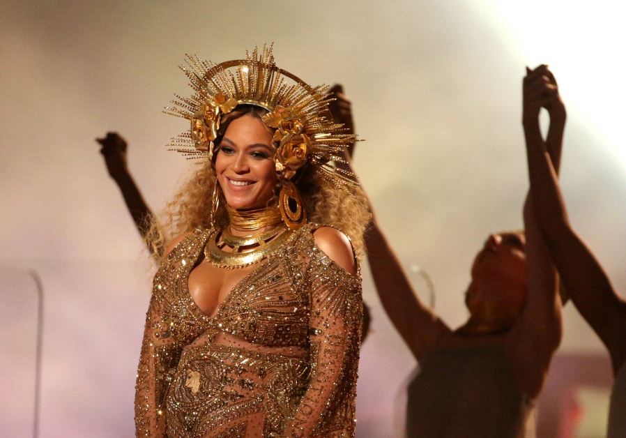 Beyonce 