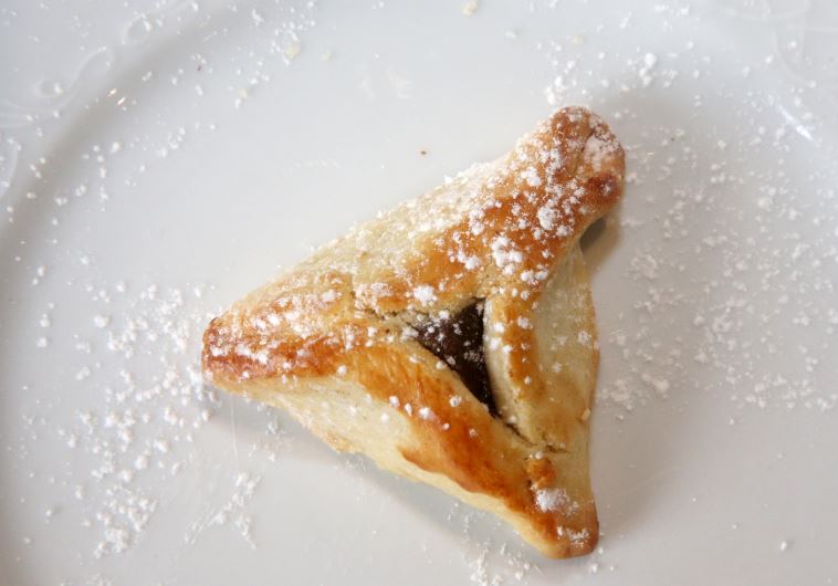 A ‘key halla,’ which is baked on the Shabbat after Passover and symbolizes the key to livelihood.